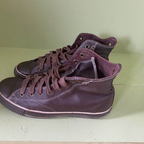 Converse Chuck Taylor All Star Hi Top , Men's 8 , Women's 10 - Picture 3 of 8